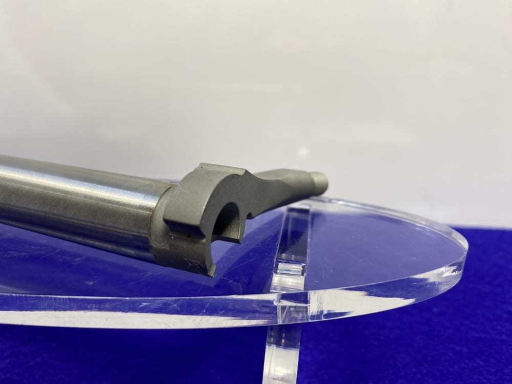 -CUSTOM SHOP- Remington 308 Mini-16 Bolt Stainless *RIGHT-HAND LONG ACTION*-img-10