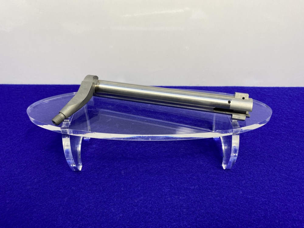 -CUSTOM SHOP- Remington 308 Mini-16 Bolt Stainless *RIGHT-HAND LONG ACTION*-img-12