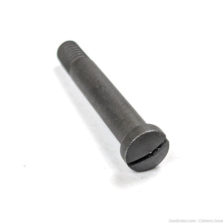 NOS Carcano M91 Cavalry Carbine Band Screw-img-0