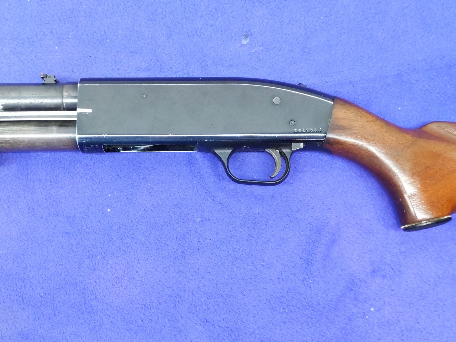 Mossberg 500AT 12 Gauge Slugster-img-5