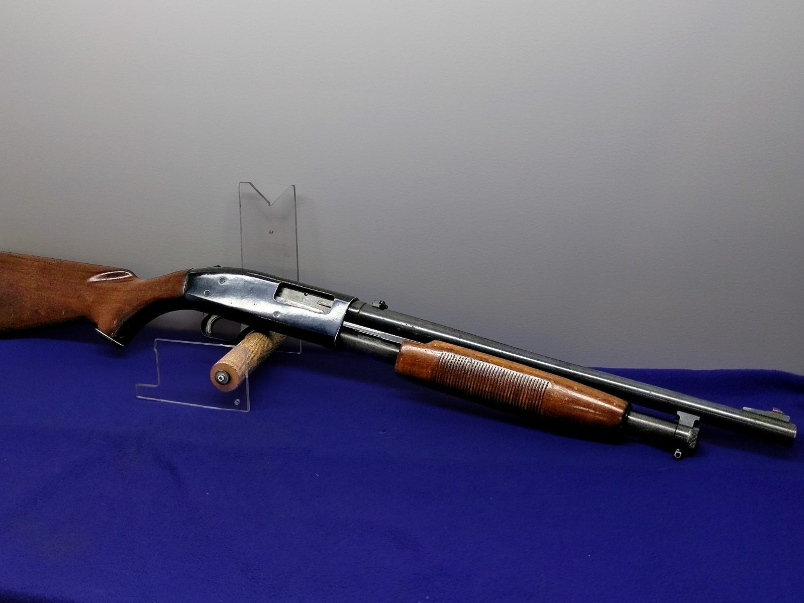 Mossberg 500AT 12 Gauge Slugster-img-0