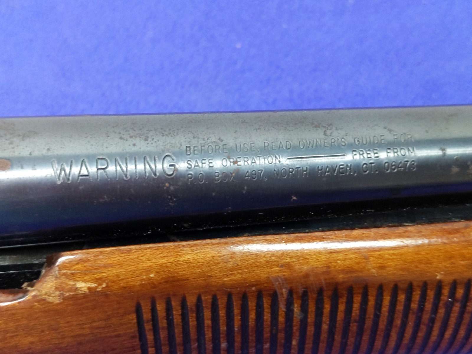 Mossberg 500AT 12 Gauge Slugster-img-15