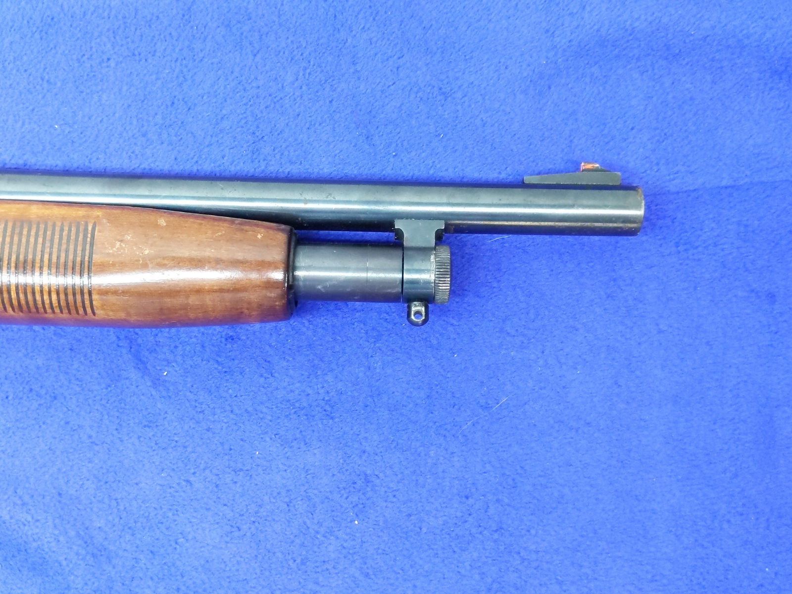 Mossberg 500AT 12 Gauge Slugster-img-10