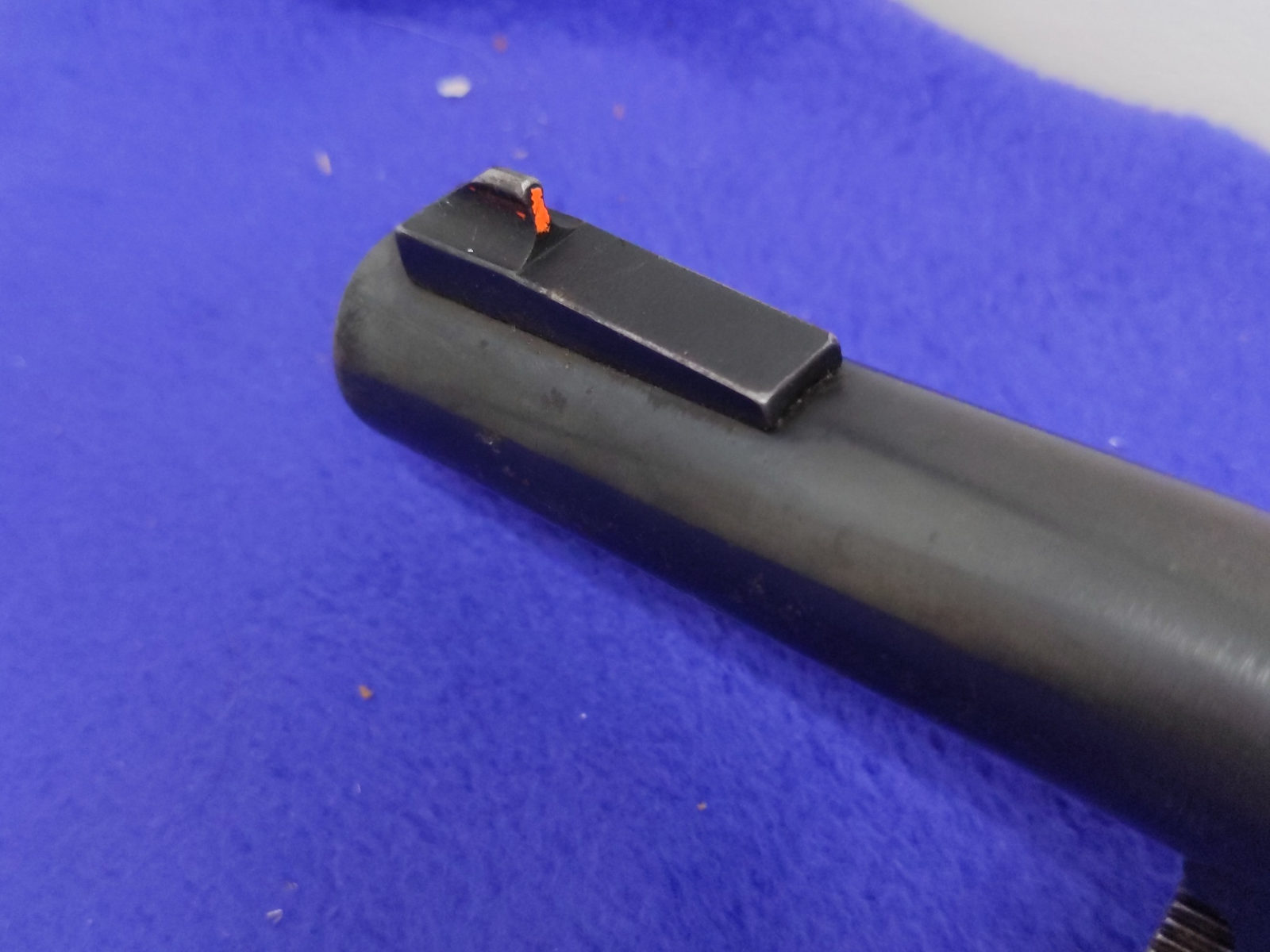 Mossberg 500AT 12 Gauge Slugster-img-13