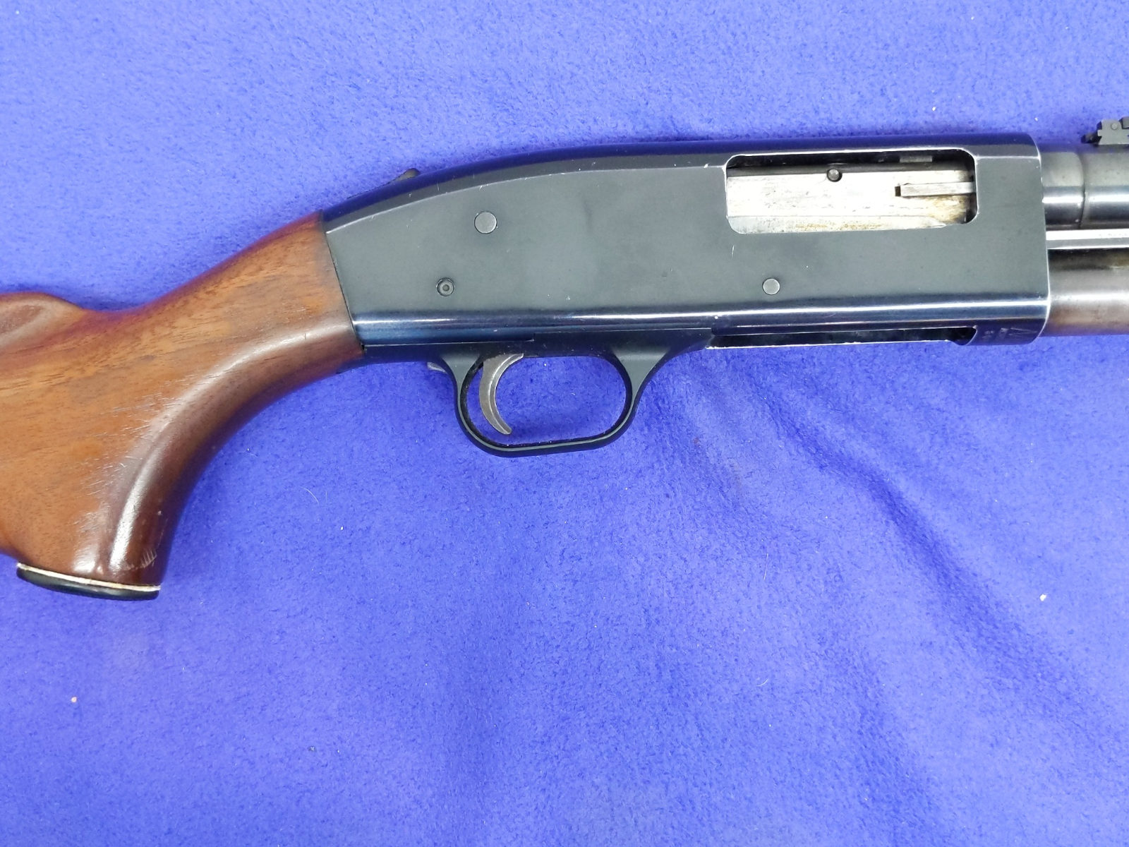 Mossberg 500AT 12 Gauge Slugster-img-8