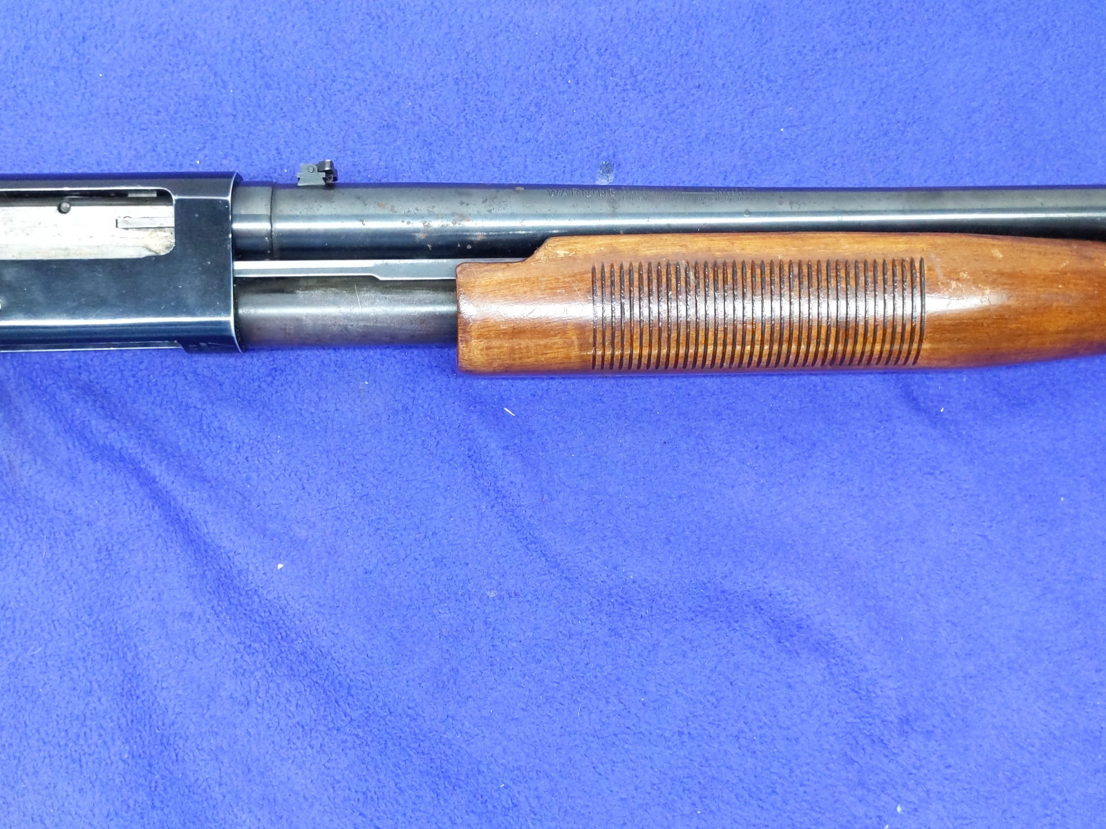 Mossberg 500AT 12 Gauge Slugster-img-9