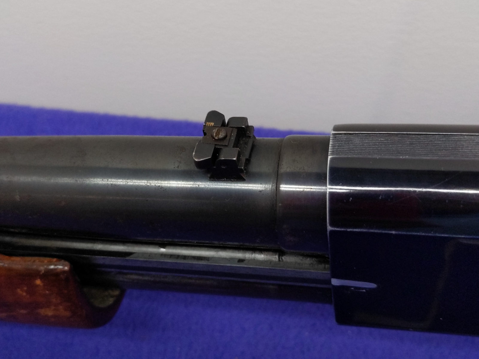 Mossberg 500AT 12 Gauge Slugster-img-11