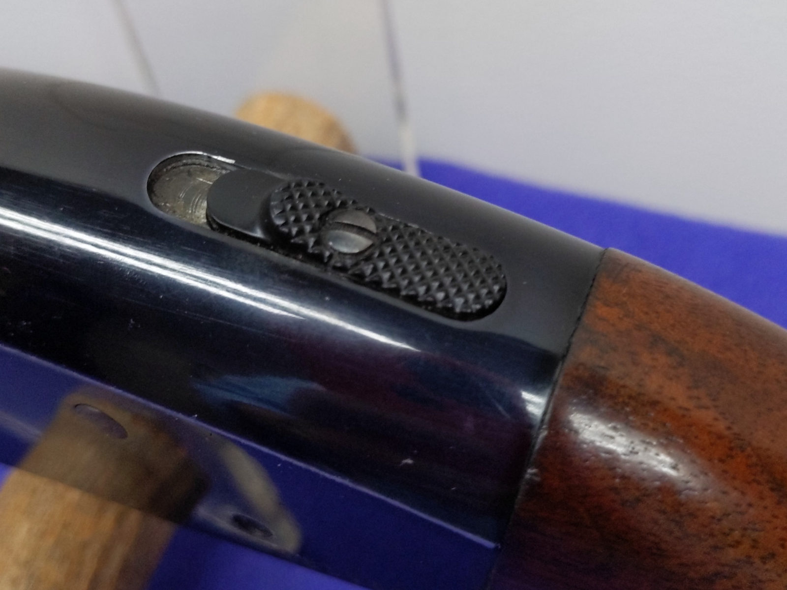 Mossberg 500AT 12 Gauge Slugster-img-14
