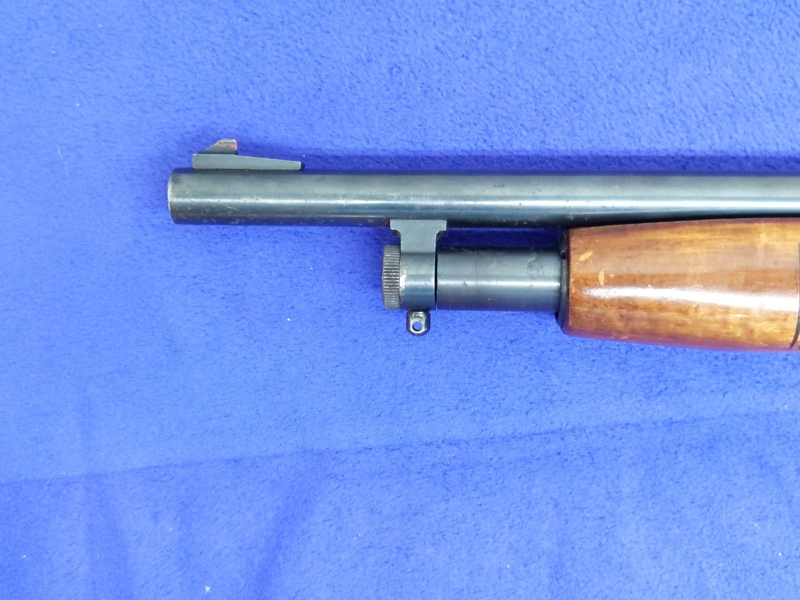 Mossberg 500AT 12 Gauge Slugster-img-3