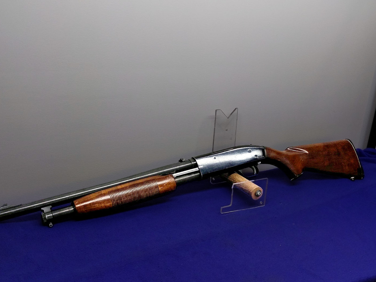 Mossberg 500AT 12 Gauge Slugster-img-1