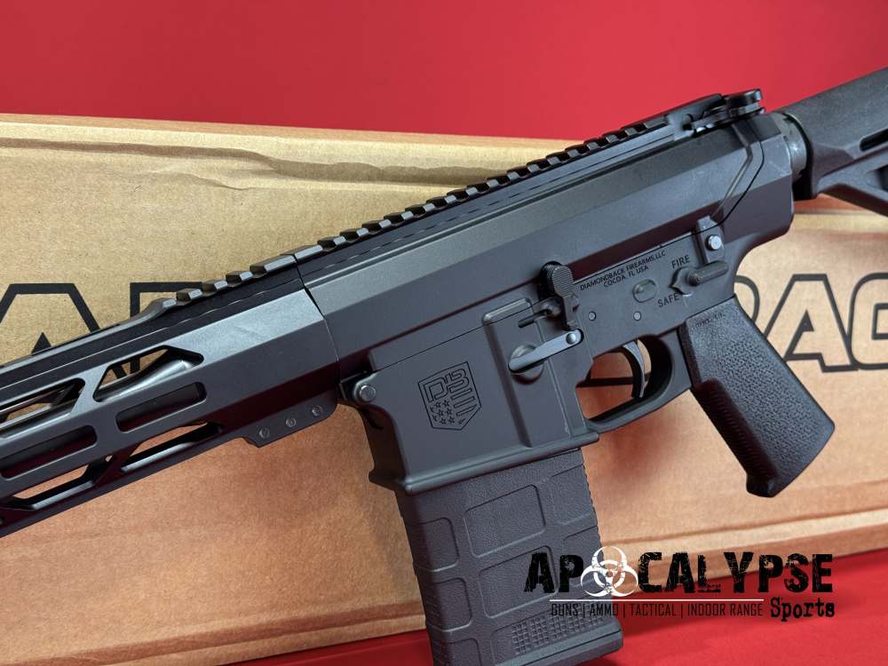 Diamondback DB10 Carbon 308-img-4