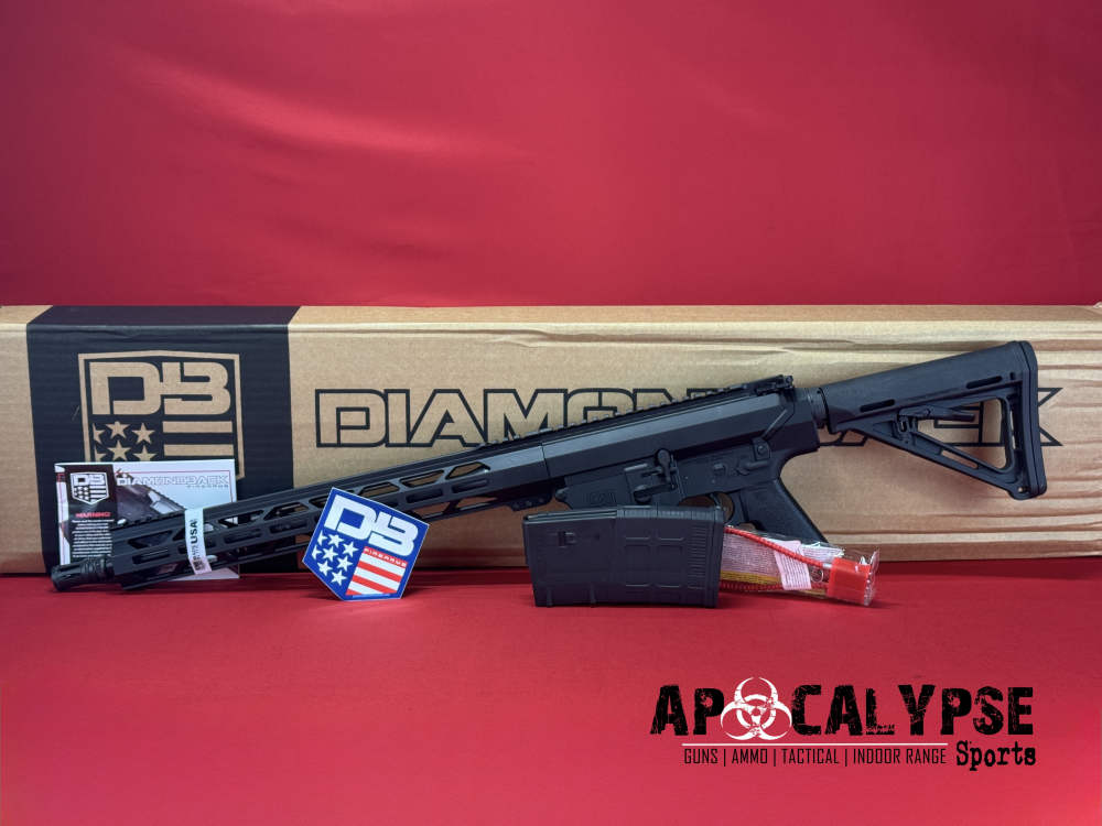 Diamondback DB10 Carbon 308-img-9