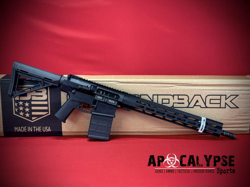 Diamondback DB10 Carbon 308-img-1