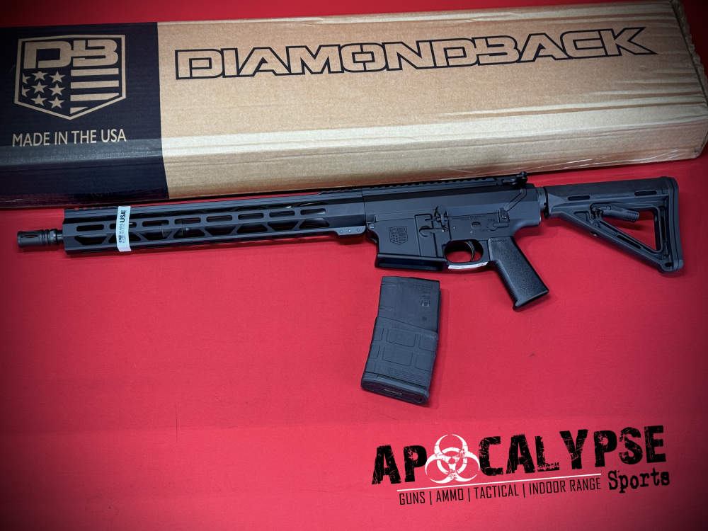 Diamondback DB10 Carbon 308-img-0