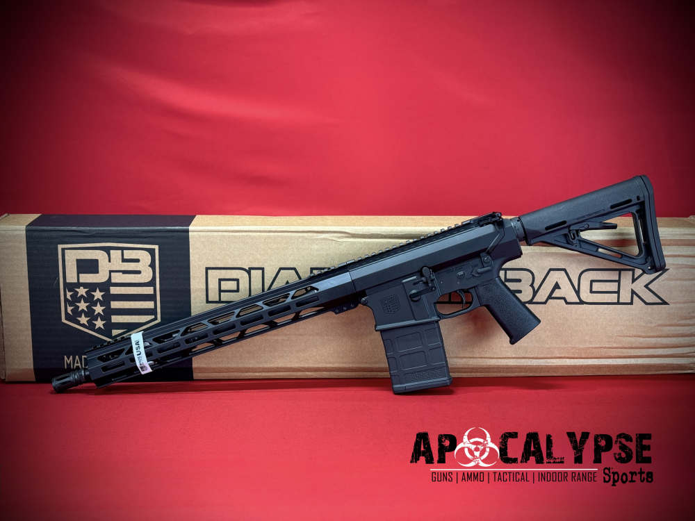 Diamondback DB10 Carbon 308-img-2