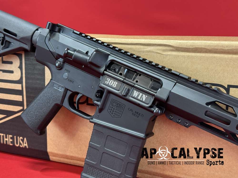 Diamondback DB10 Carbon 308-img-7