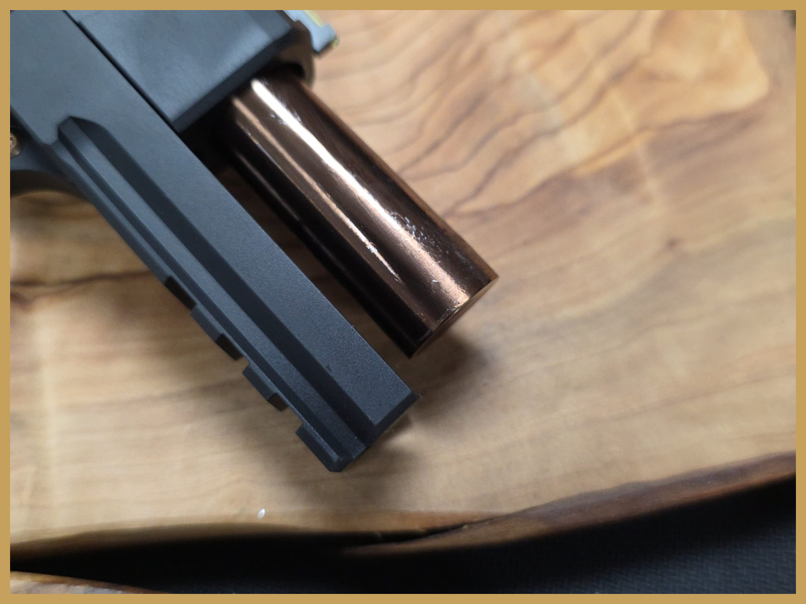 UGW UNITED GUNWORKS Phantom 9mm Luger Copper-img-10