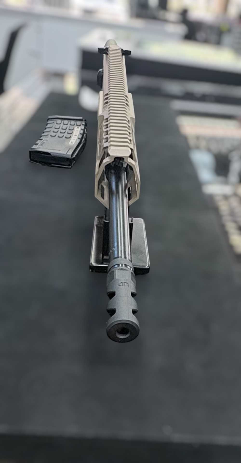  SIG SAUER MCX Regulator-img-2