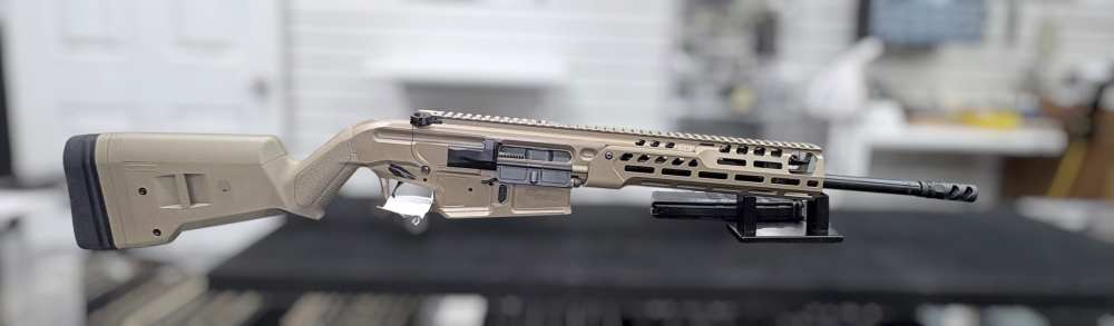  SIG SAUER MCX Regulator-img-0