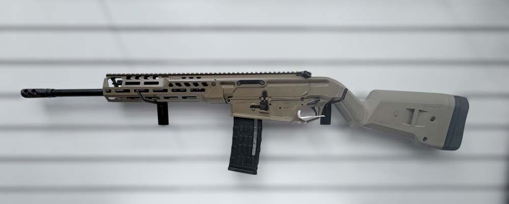  SIG SAUER MCX Regulator-img-1
