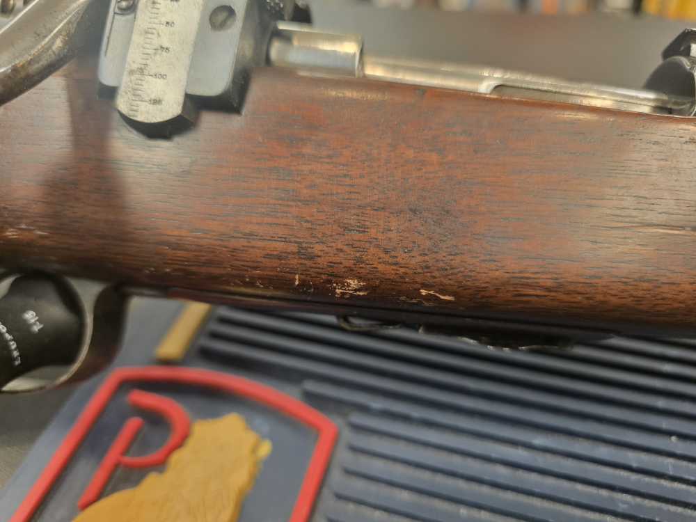 SPRINGFIELD ARMORY M2 22LR-img-2