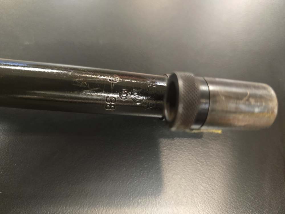 SPRINGFIELD ARMORY M2 22LR-img-9