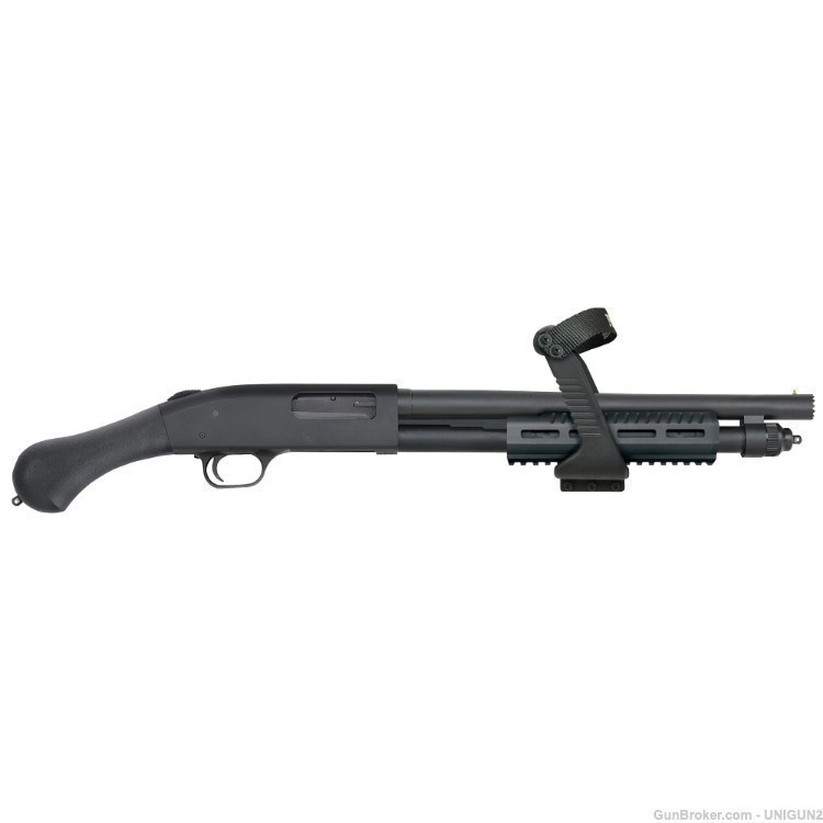MOSSBERG 590 Shockwave Shock N Saw 015813506472 50647-img-1