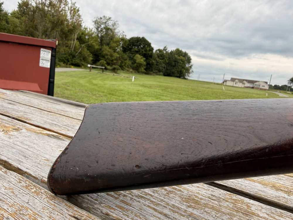 SPRINGFIELD VS1878 TRAP DOOR .45-70 28"-img-15