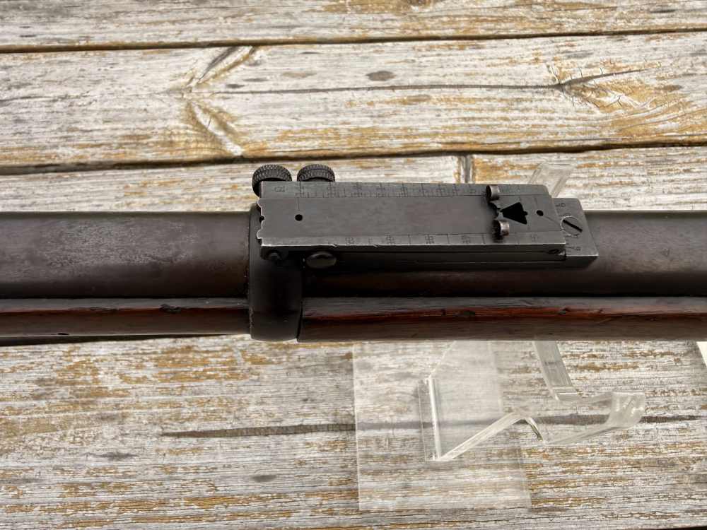SPRINGFIELD VS1878 TRAP DOOR .45-70 28"-img-23