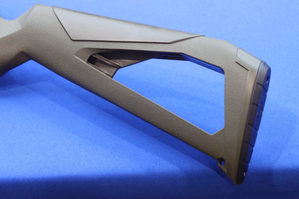 Winchester Model XPERT SR Rifle FDE OD GREEN 22LR 16" Threaded NEW BA 22 LR-img-14
