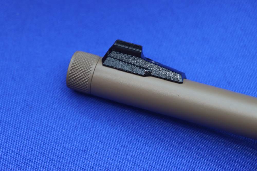Winchester Model XPERT SR Rifle FDE OD GREEN 22LR 16" Threaded NEW BA 22 LR-img-19