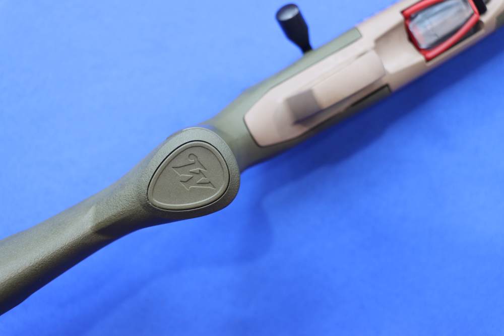 Winchester Model XPERT SR Rifle FDE OD GREEN 22LR 16" Threaded NEW BA 22 LR-img-10