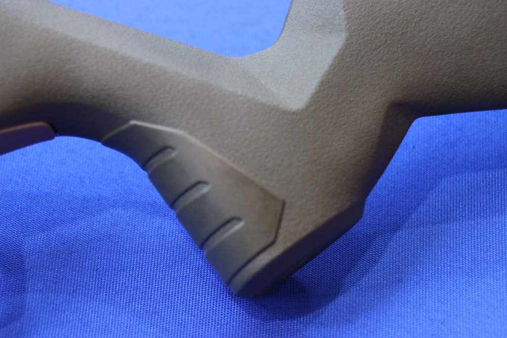 Winchester Model XPERT SR Rifle FDE OD GREEN 22LR 16" Threaded NEW BA 22 LR-img-25