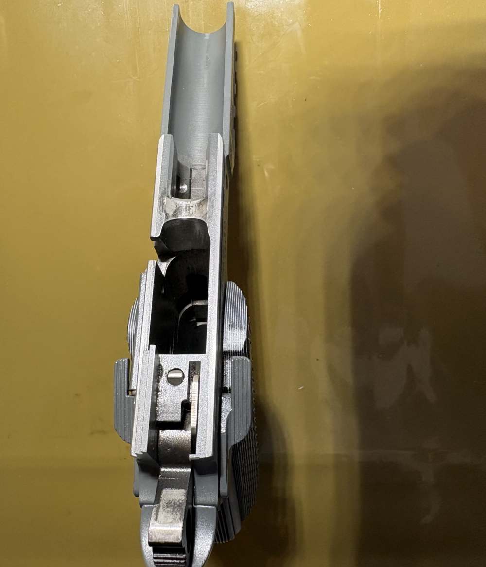 500 MADE GRAY+BLK COLT CUSTOM SHOP M45A1 MARINE USMC 1911 GOVERNMENT 80-img-24