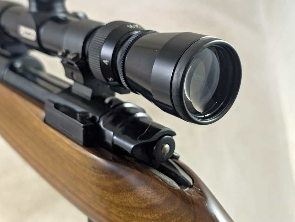 Herters Model J9 Yugoslavia 308 Winchester Mauser 98 Action 24" Simmons -img-23