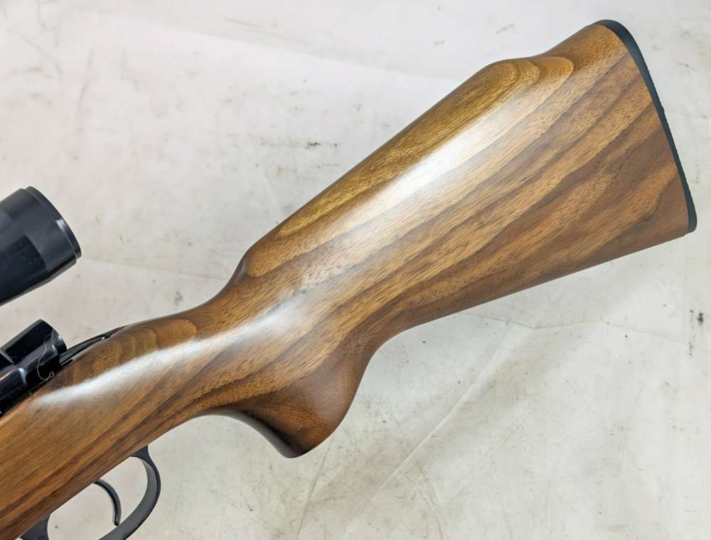 Herters Model J9 Yugoslavia 308 Winchester Mauser 98 Action 24" Simmons -img-18