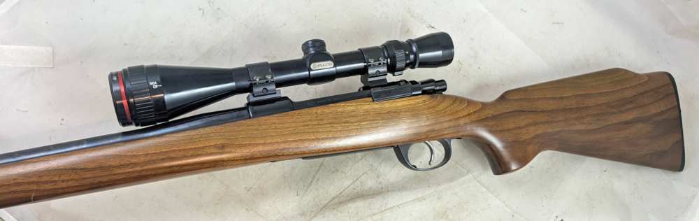 Herters Model J9 Yugoslavia 308 Winchester Mauser 98 Action 24" Simmons -img-5