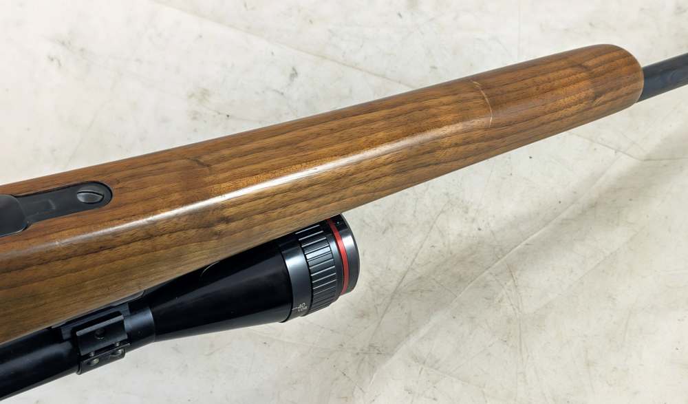 Herters Model J9 Yugoslavia 308 Winchester Mauser 98 Action 24" Simmons -img-11