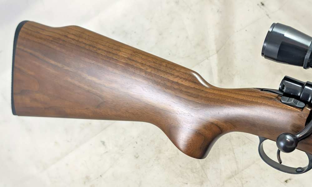 Herters Model J9 Yugoslavia 308 Winchester Mauser 98 Action 24" Simmons -img-19