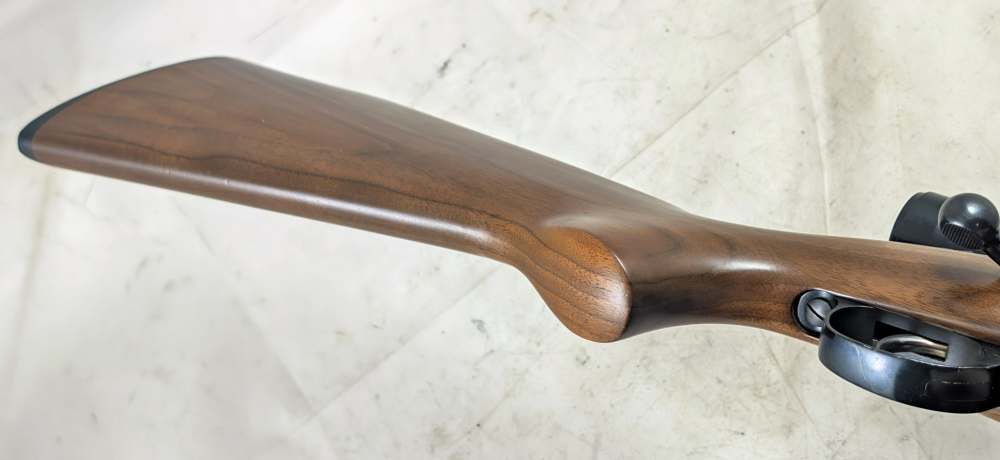 Herters Model J9 Yugoslavia 308 Winchester Mauser 98 Action 24" Simmons -img-20