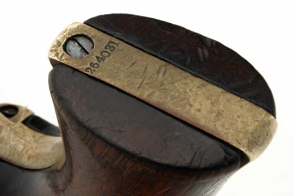 Antique Colt Model 1849 Pocket 31 Caliber - Mfg 1864-img-9