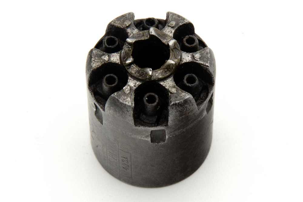 Antique Colt Model 1849 Pocket 31 Caliber - Mfg 1864-img-12