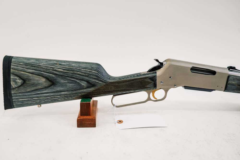 Browning 034015118 BLR Lightweight 81 Takedown 308 Win 4+1 20" Matte-img-1