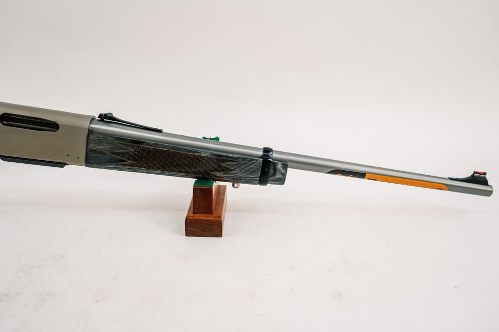Browning 034015118 BLR Lightweight 81 Takedown 308 Win 4+1 20" Matte-img-2