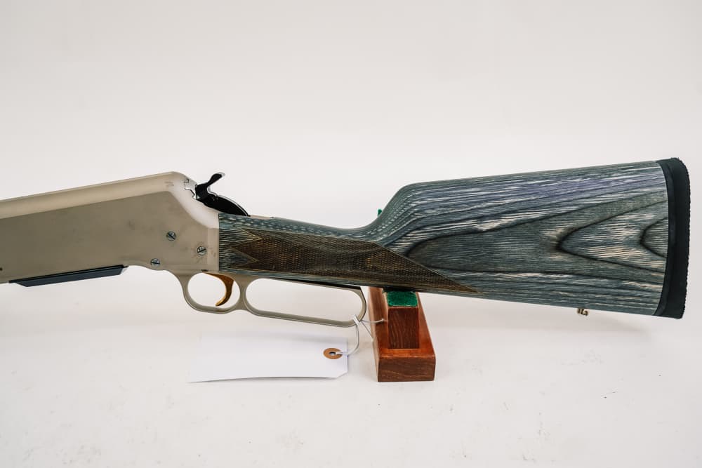 Browning 034015118 BLR Lightweight 81 Takedown 308 Win 4+1 20" Matte-img-4