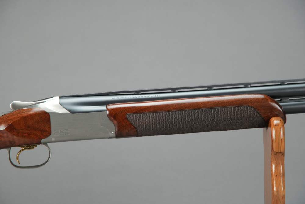 BROWNING CITORI 825 SPORTING, 12 GAUGE / 30" BARRELS, BRAND NEW-img-4