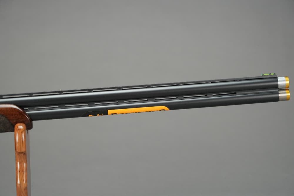 BROWNING CITORI 825 SPORTING, 12 GAUGE / 30" BARRELS, BRAND NEW-img-6