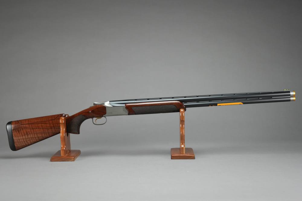 BROWNING CITORI 825 SPORTING, 12 GAUGE / 30" BARRELS, BRAND NEW-img-0