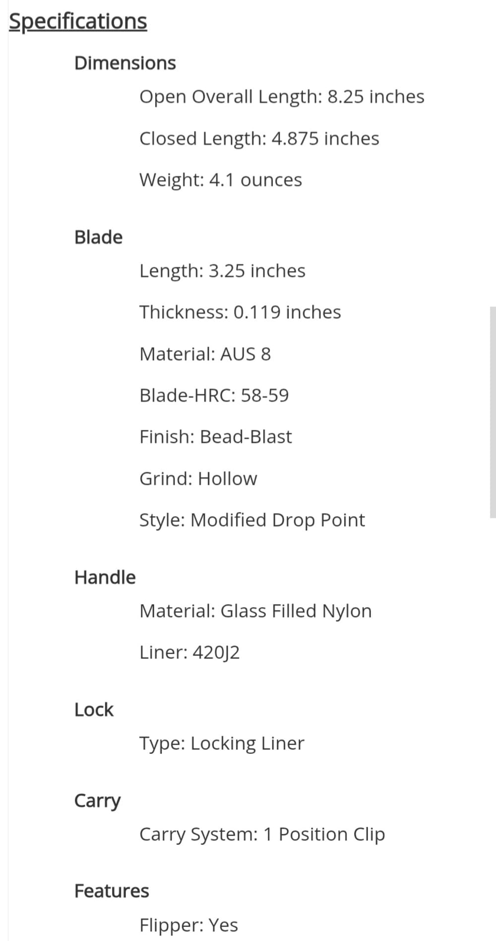 CRKT K480KKS Ken Onion First Production Shenanigans Flipper blade-img-6