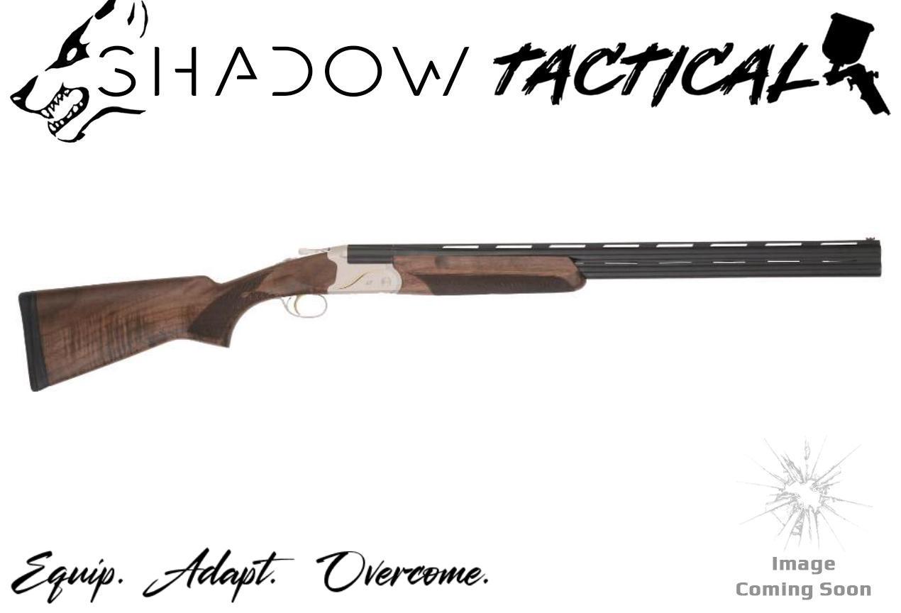 Tristar Sporting Arms Trinity II LT, 16 Gauge, 2 Capacity, 28" Barrel-img-0